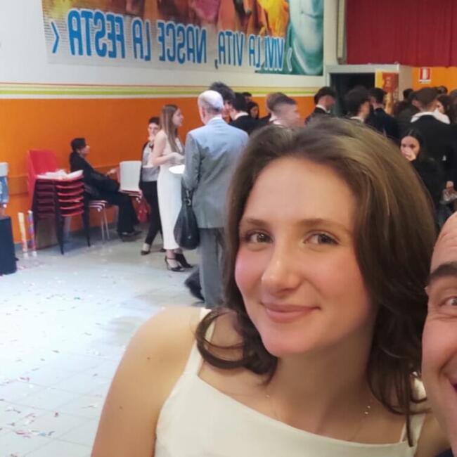 Babysitter in Auckland: Cecilia