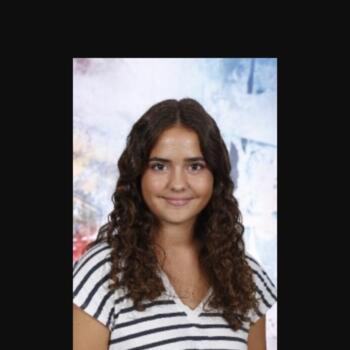 Babysitter Six-Fours-les-Plages: Julia