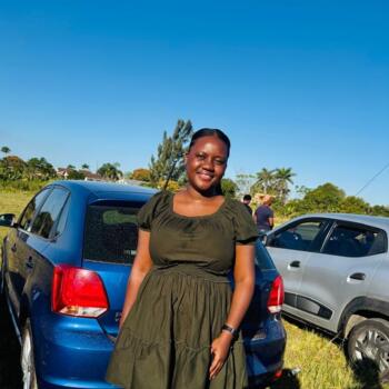 Nanny in Empangeni: Nokulunga