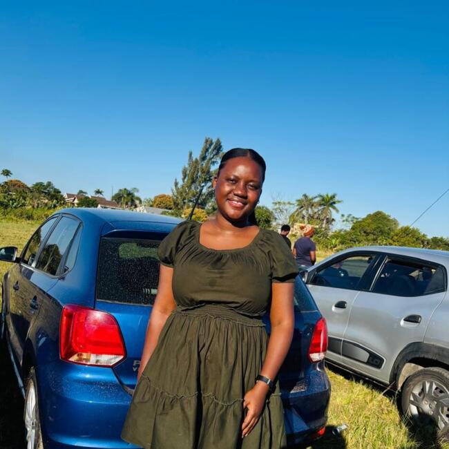Nanny in Empangeni: Nokulunga