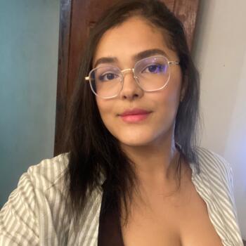Babysitter em Chaves: Carolina Silveira