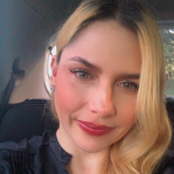 Babysitter in Medellín: Natalia