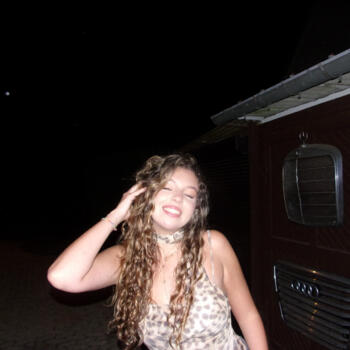 Babysitter in Strasbourg: Lena