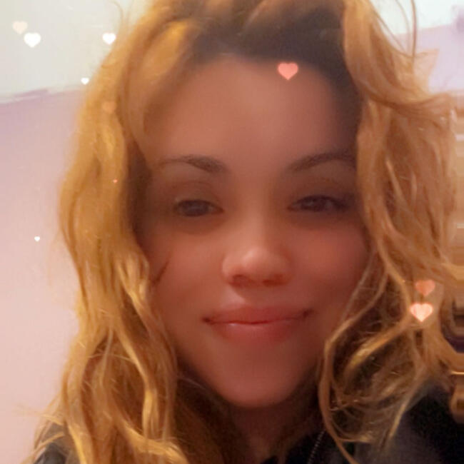 Babysitter in Chicago: Flor