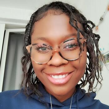 Babysitter in Antwerp: Precious