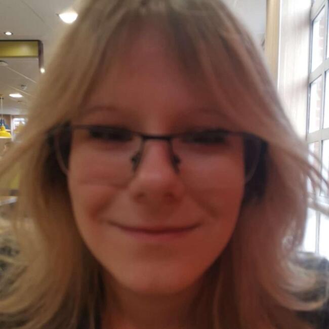 Niñera en Wrexham: Michelle