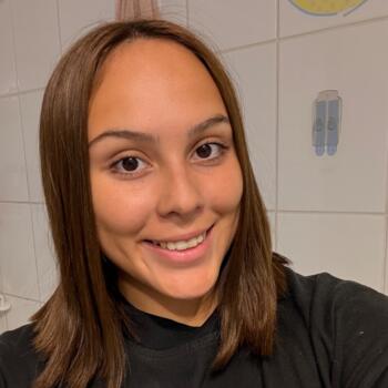 Niñera en Peñalolén: Magdalena