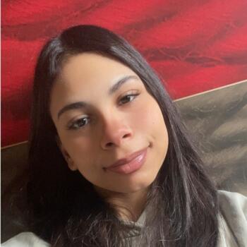 Oppas in Amsterdam: Hevellyne