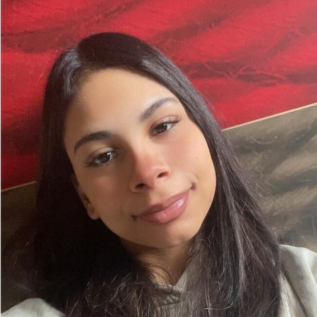 Oppas in Amsterdam: Hevellyne