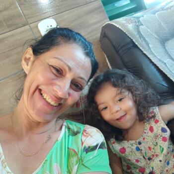 Babá em Santa Maria: Cassinelli