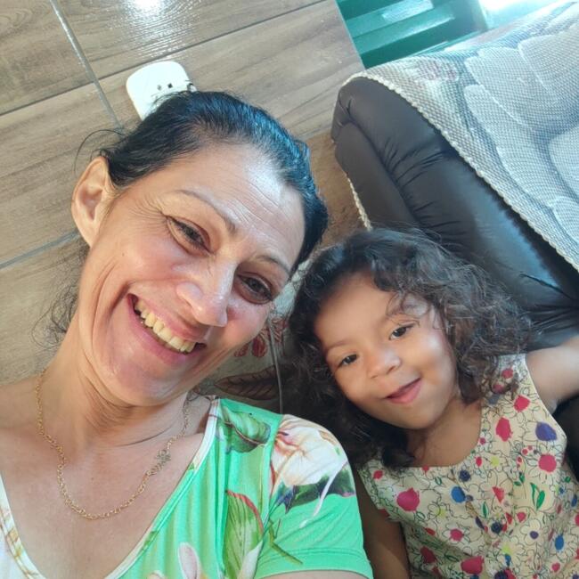 Babá em Santa Maria: Cassinelli