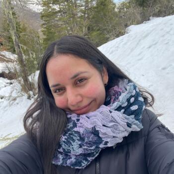 Babysitter in Los Cerrillos: Paulette Abara