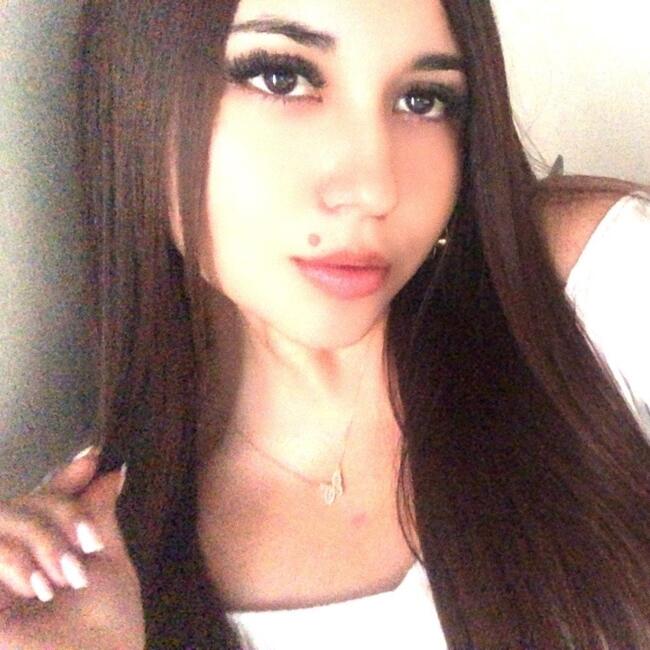 Niñera en Santiago de Chile: Ignacia