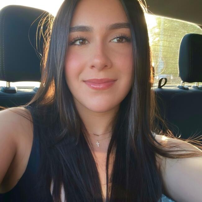 Niñera en Rincón: Alondra