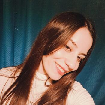 Niñera en Don Torcuato: Ornella