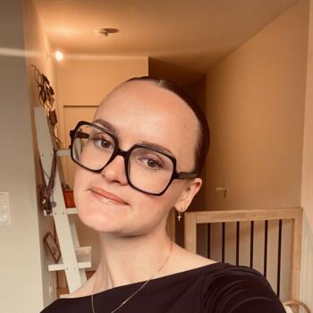 Baby-sitter Saint-Brieuc: Margaux