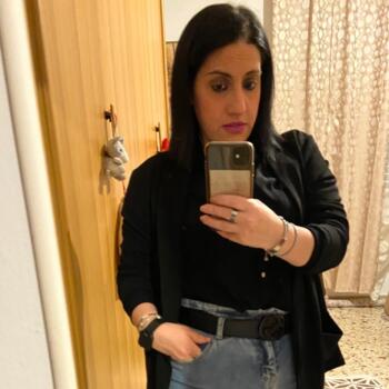 Niñera en Palermo: Veronica