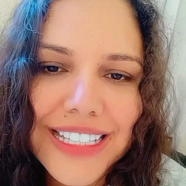 Babysitter in Torres Novas: Cintia