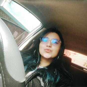 Baby-sitter Breistroff-la-Grande: Juanita Bonilla