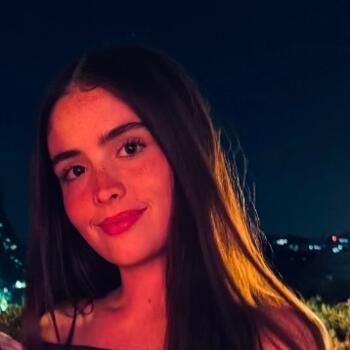 Babysitter em Carvoeiro: Bridget