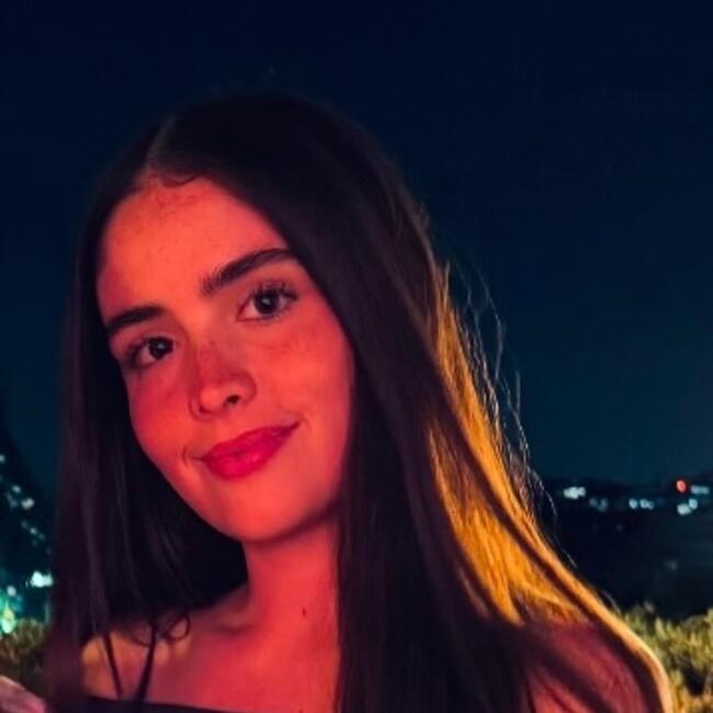 Babysitter in Carvoeiro: Bridget