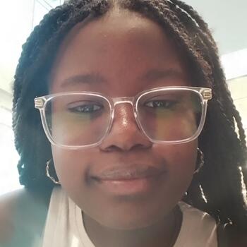 Babysitter in Saint-Hyacinthe: Chantal