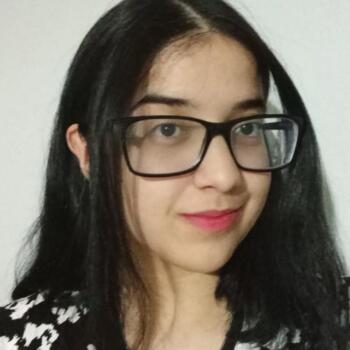 Babysitter in San Justo (Partido de La Matanza): Mayra Dure