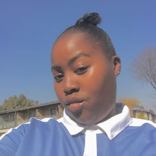 Nanny in Bloemfontein: Nicole