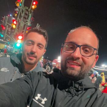 Babysitting job in Cairo: babysitting job Hamzah