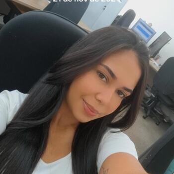 Babysitting job in Cuiabá: babysitting job Kamila