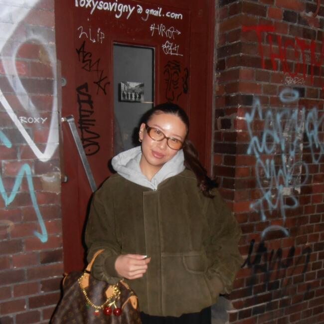 Babysitter in Duisburg: Melisa