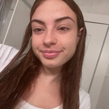 Canguro Madrid: Lucia