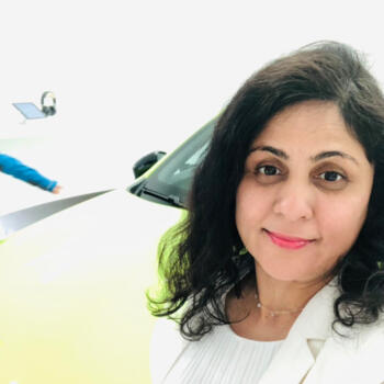 Babysitter The Hague: Asma