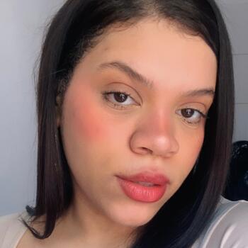 Babá em São José dos Campos: Kamila