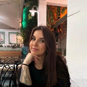 Babysitter in Lyss: Berfin