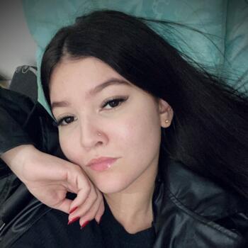 Babysitter in Nova Odessa: Tayna silva