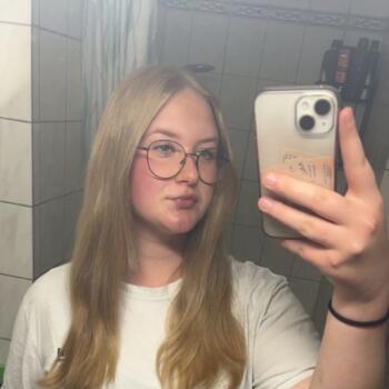 Babysitting job in Hamburg: Joya Phillis