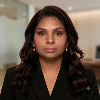 Baby-sitter à Berlin: Swetha