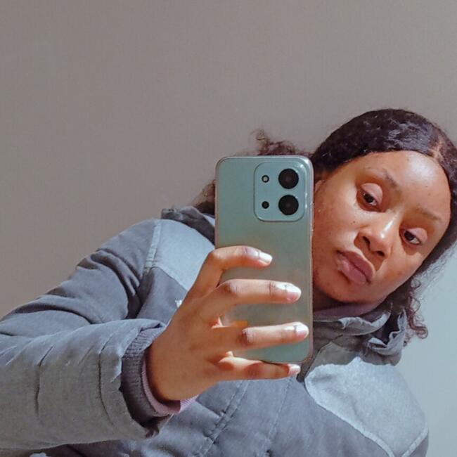 Babysitter in Gonesse: Roseline
