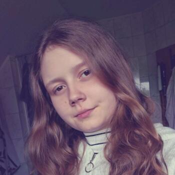 Babysitter in Haren: Jenny