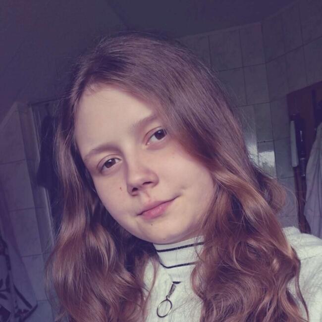 Babysitter in Haren: Jenny