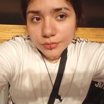 Babysitter in Tafí Viejo: Camila