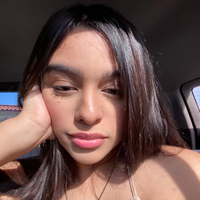 Babysitter in Arraiján: Melanie