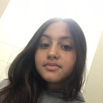 Babá em Indaiatuba: Eloa