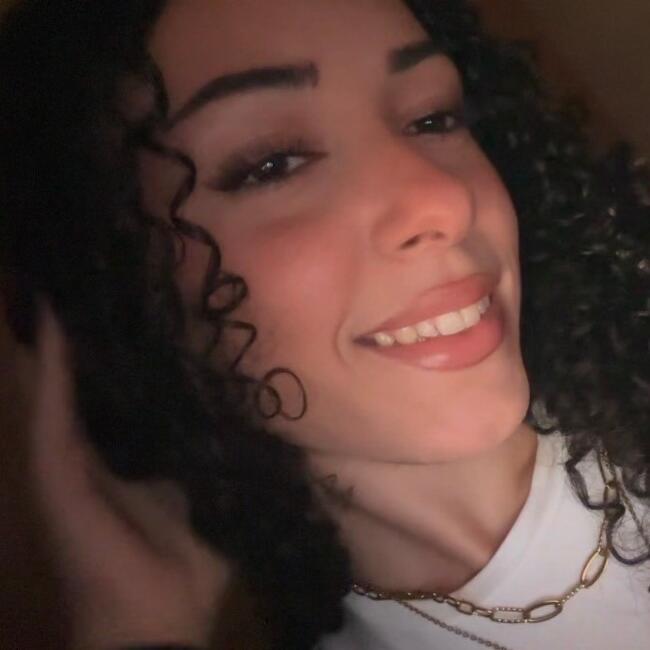 Nanny in Santa Pola: Karla