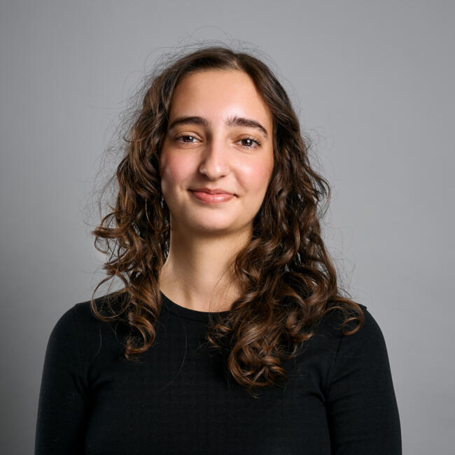 Babysitter in Prilly: Giuliana