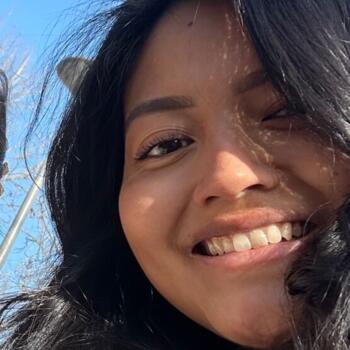 Oppaswerk in Rotterdam: oppasadres Maria Cristina