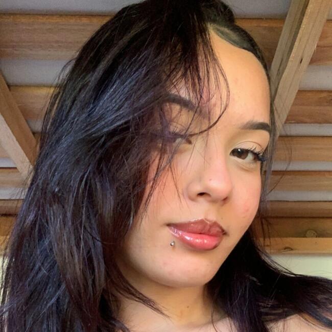 Babysitter in Rio de Janeiro: Cassia