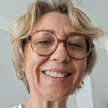 Childminder in Marseille: Corinne