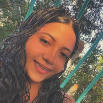 Babysitter in Fortaleza: Ana